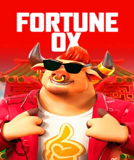 Fortune Ox oferece um jogo sortudo com grandes prêmios