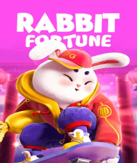 Jogue Fortune Rabbit e sinta a sorte do coelho